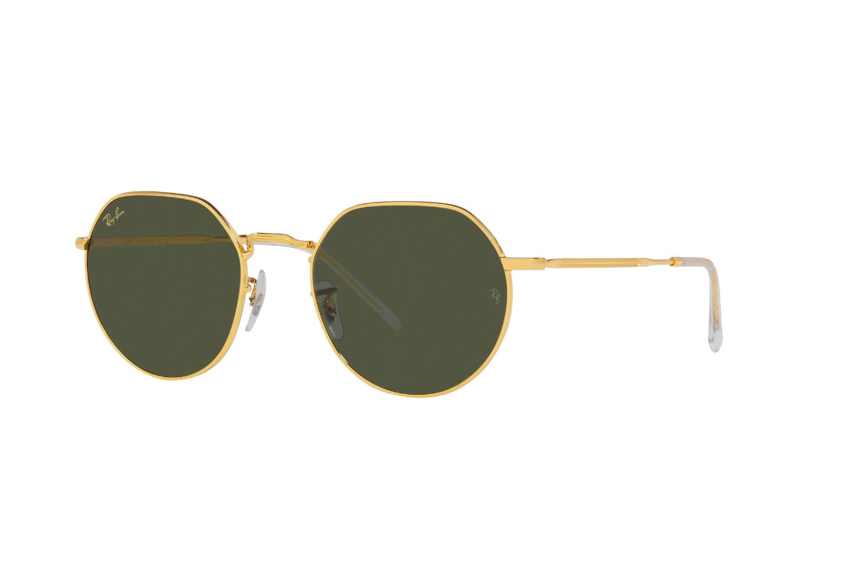 Lentes de Sol Jack Legend Gold  Ray Ban