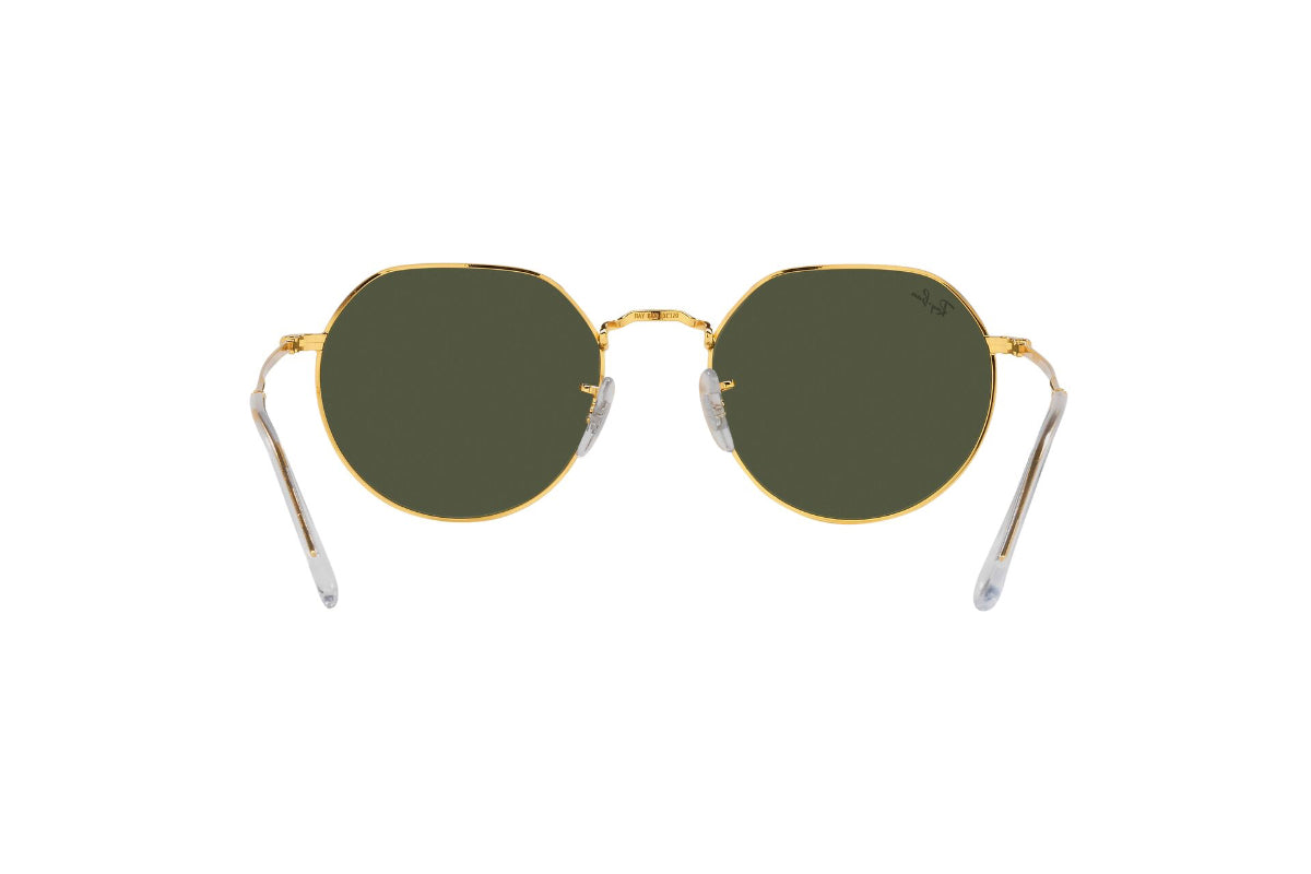 Lentes de Sol Jack Legend Gold  Ray Ban