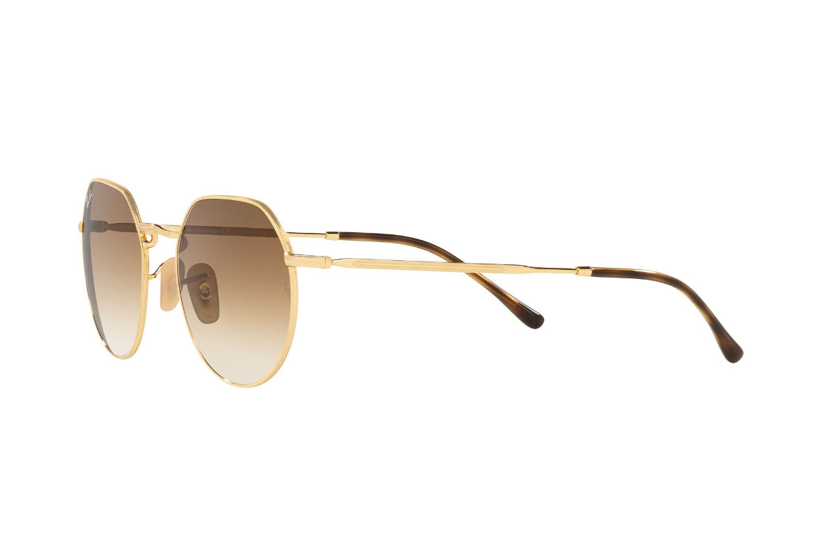 Lentes de Sol Jack Arista  Ray Ban