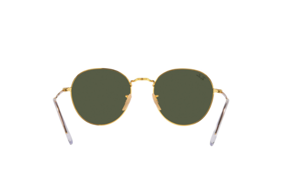 Lentes De Sol David Dorado Ray-Ban