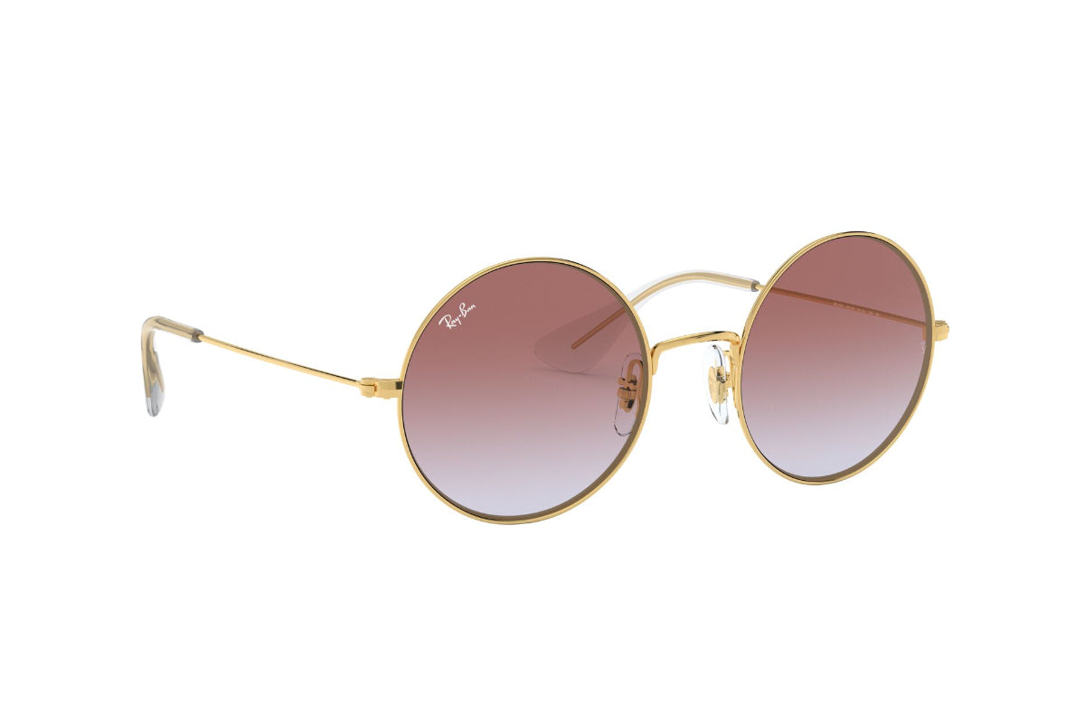 Lentes de Sol Ja-Jo Violet Ray-Ban