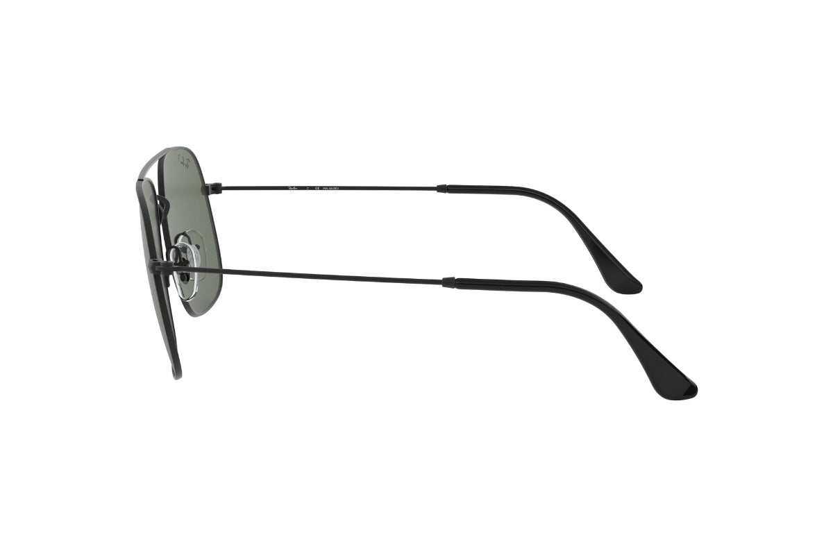 Lentes de Sol Andrea Polarizados Negro Ray-Ban