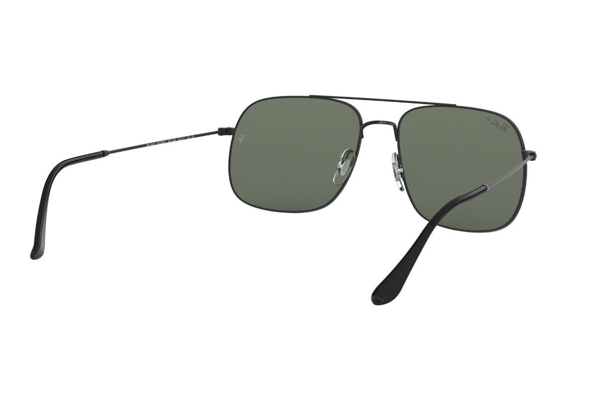 Lentes de Sol Andrea Polarizados Negro Ray-Ban