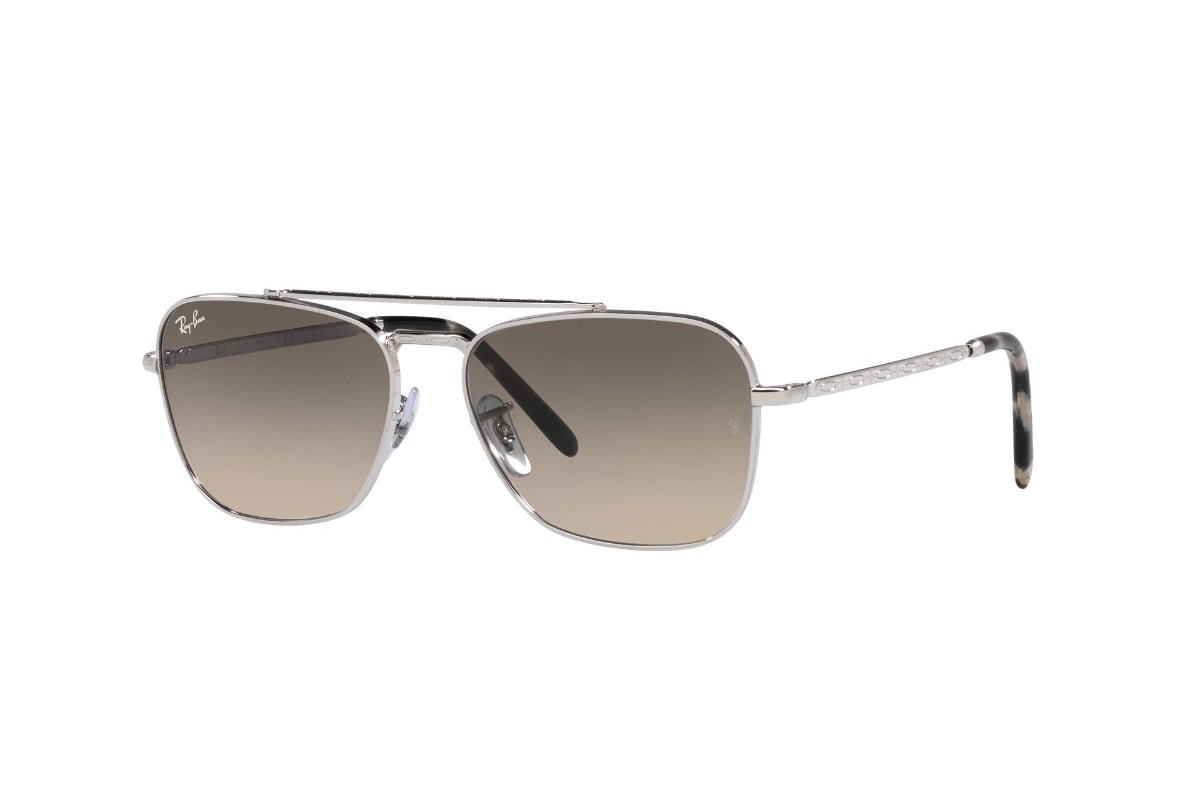Ray-Ban Lentes de Sol New Caravan Degradados RB3636