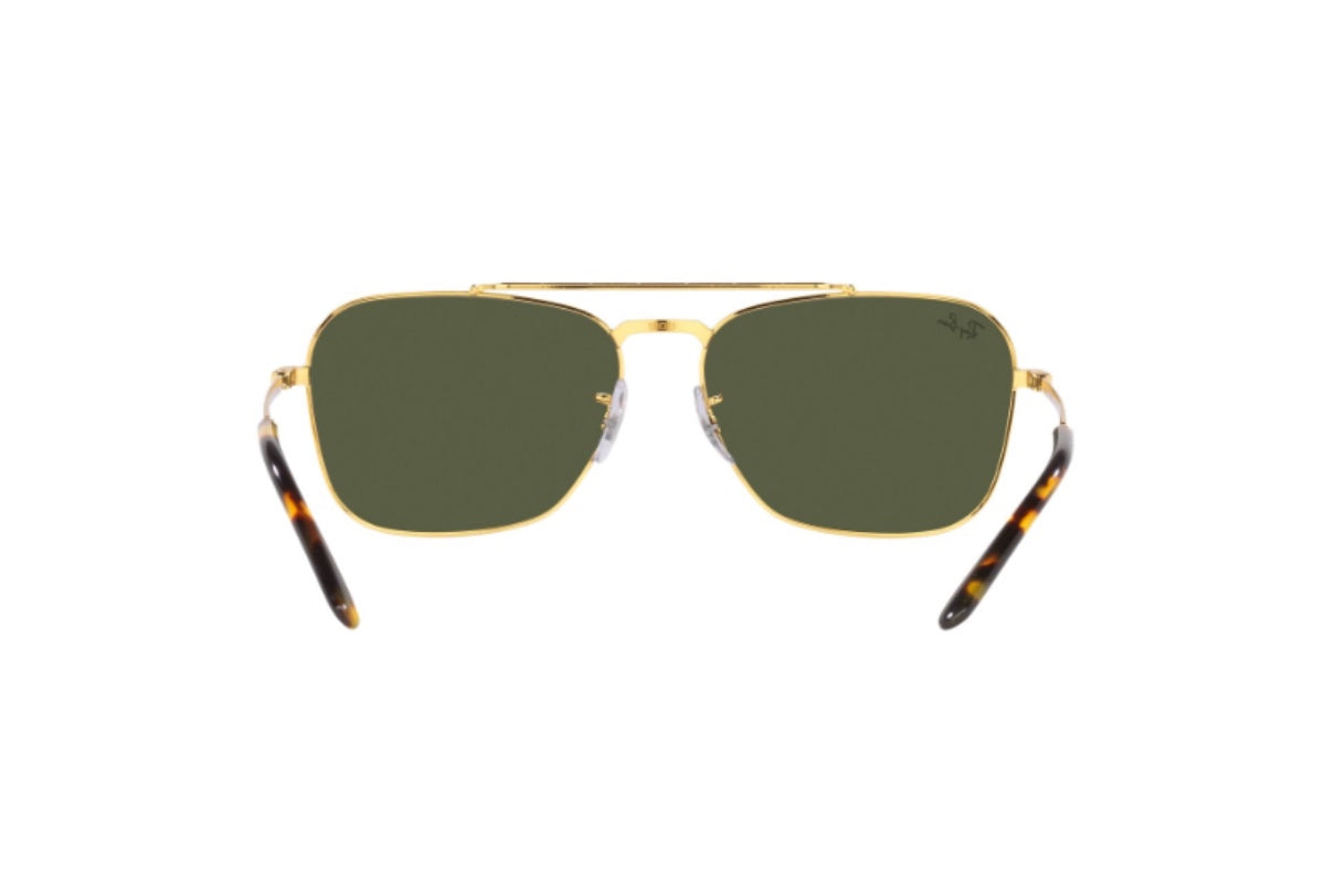 Ray-Ban Lentes de Sol New Caravan RB3636