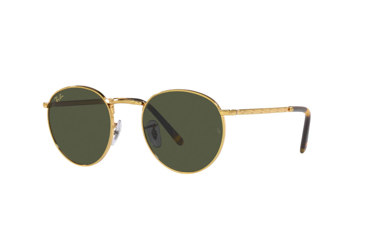 Ray-Ban Lentes de Sol New Round RB3637