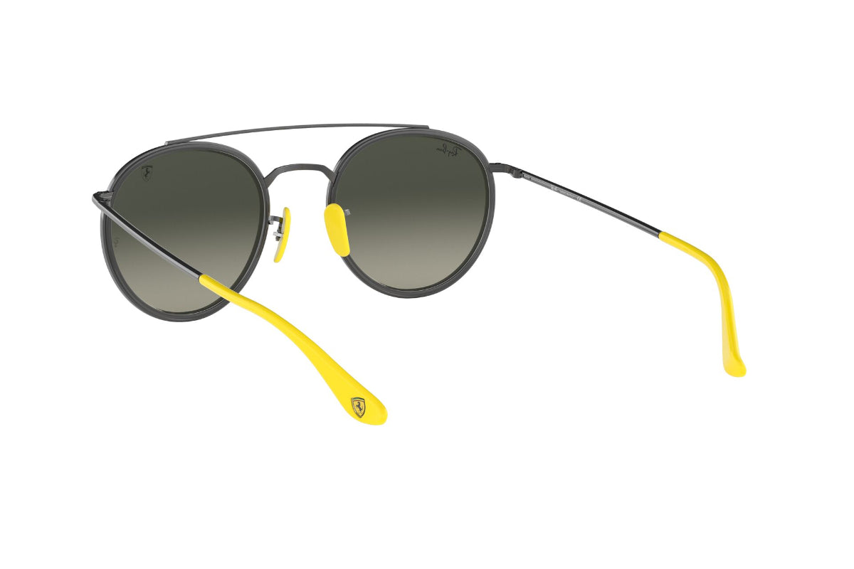Ray-Ban Ferrari Lentes de Sol RB3647M