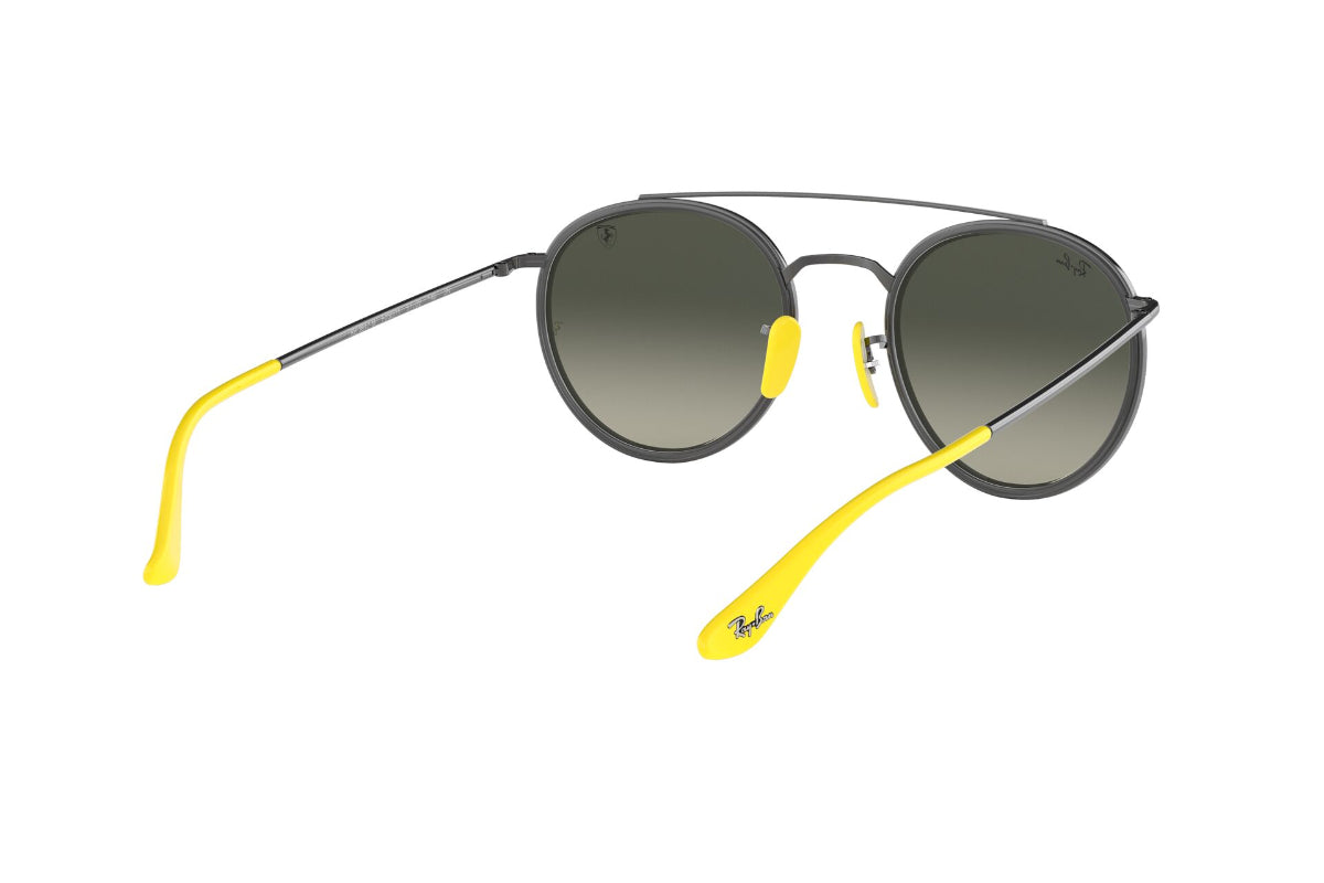 Ray-Ban Ferrari Lentes de Sol RB3647M