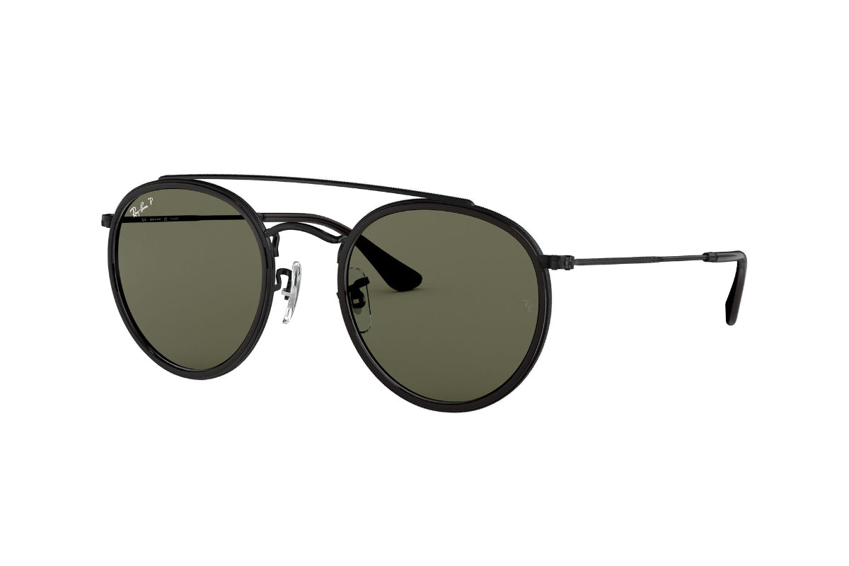 Ray-Ban Lentes de Sol Polarizados RB3647N