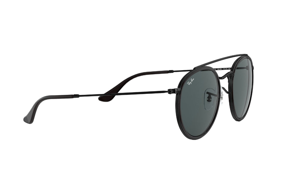Lentes de Sol Black Grey Ray-Ban