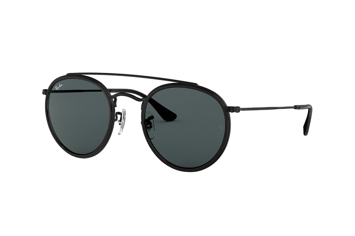 Lentes de Sol Black Grey Ray-Ban