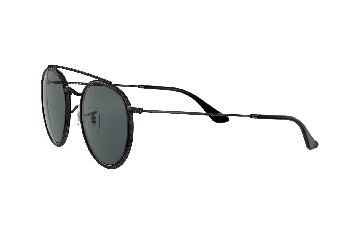 Lentes de Sol Black Grey Ray-Ban