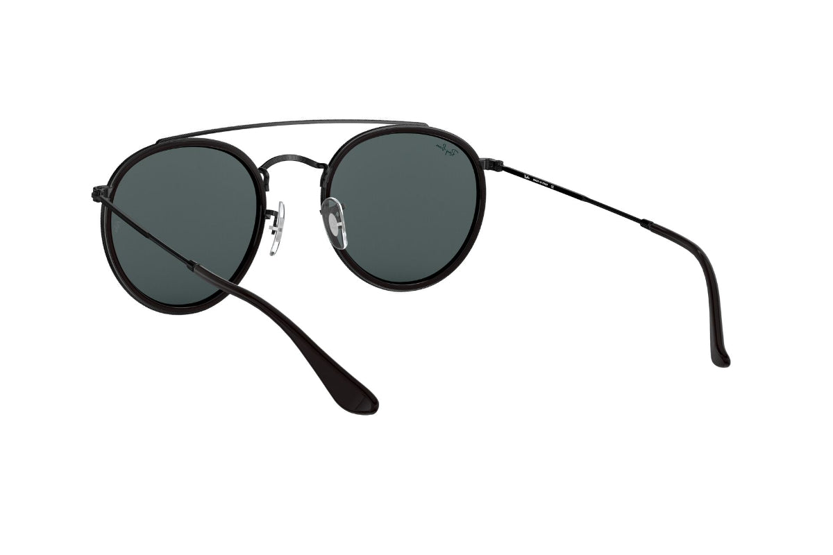 Lentes de Sol Black Grey Ray-Ban