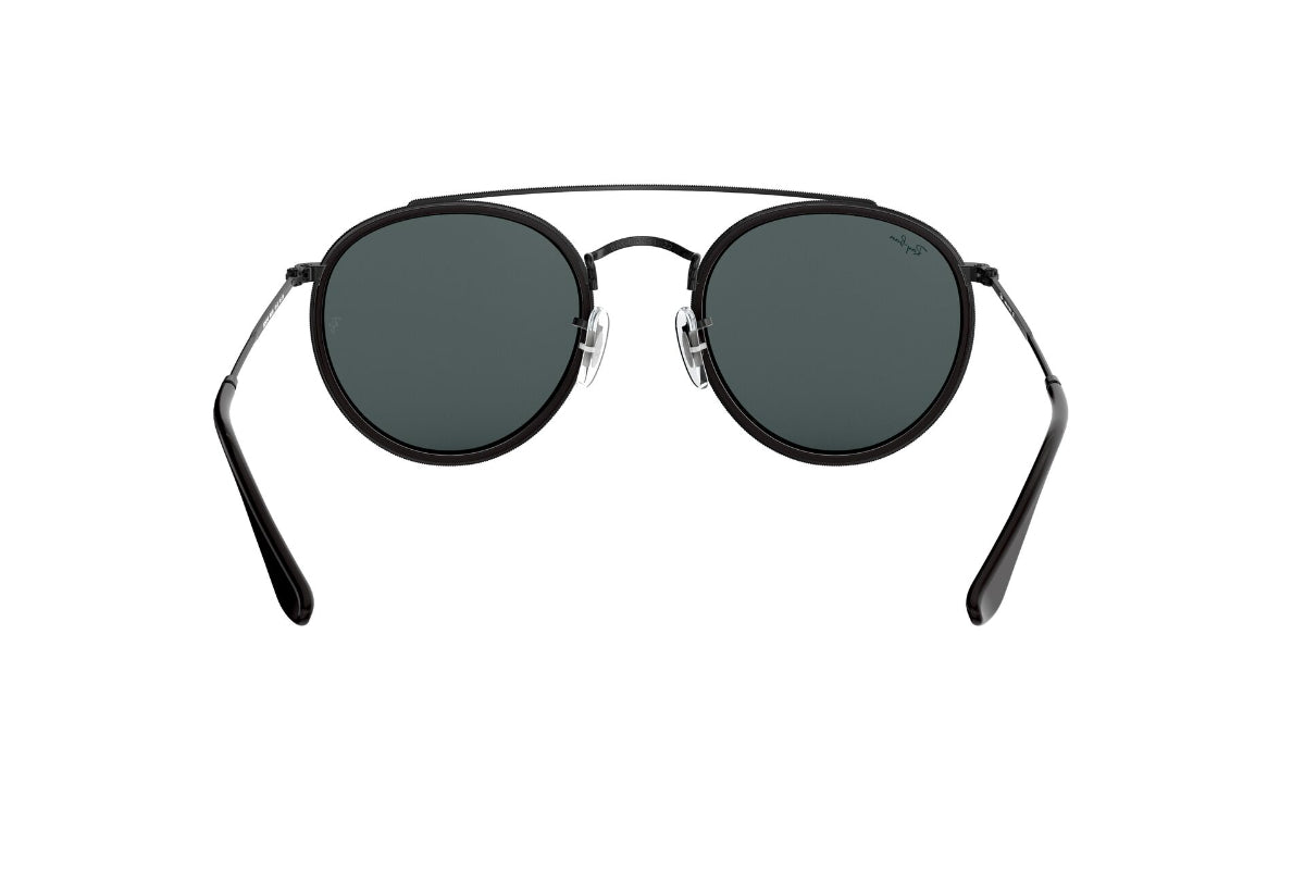 Lentes de Sol Black Grey Ray-Ban