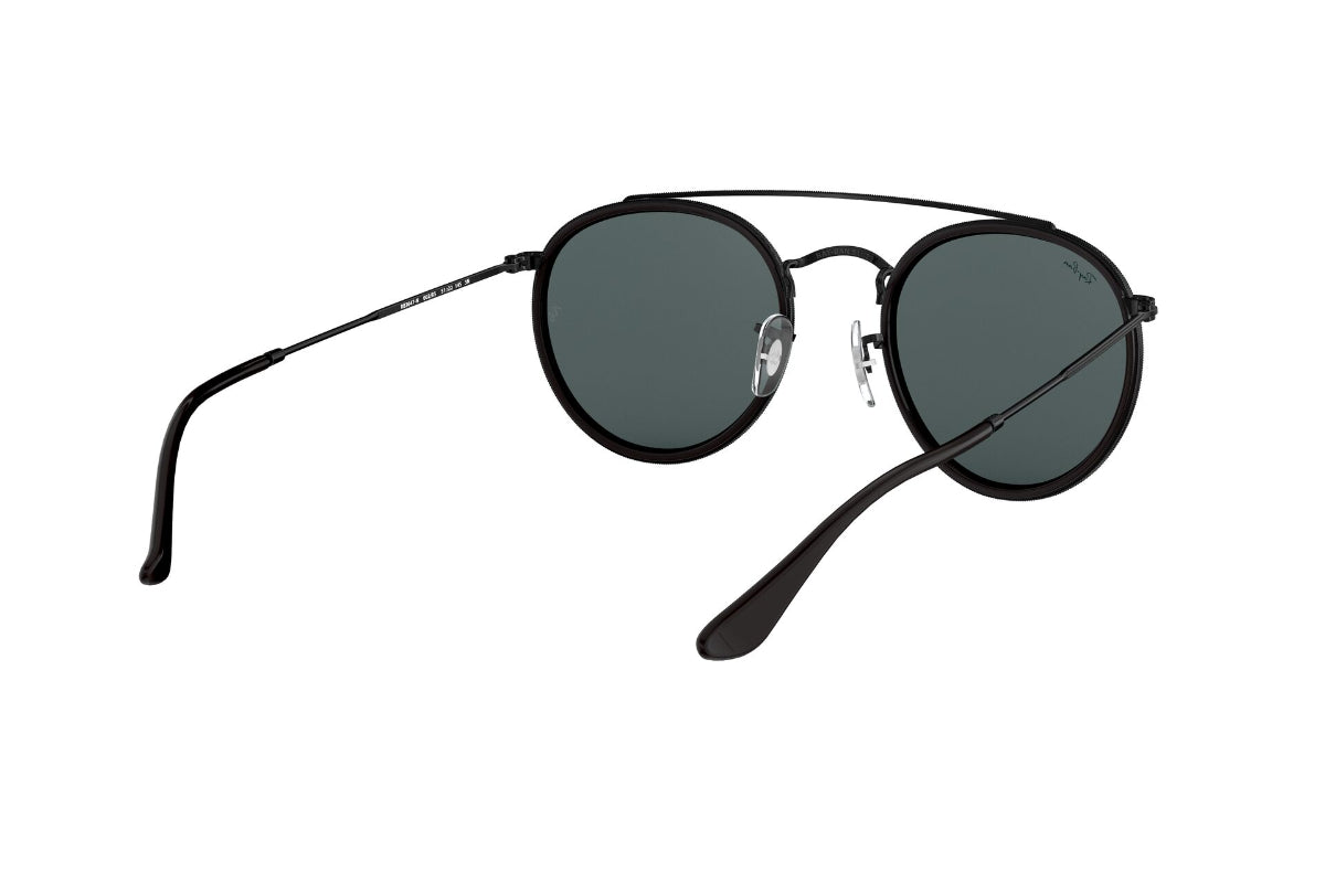 Lentes de Sol Black Grey Ray-Ban