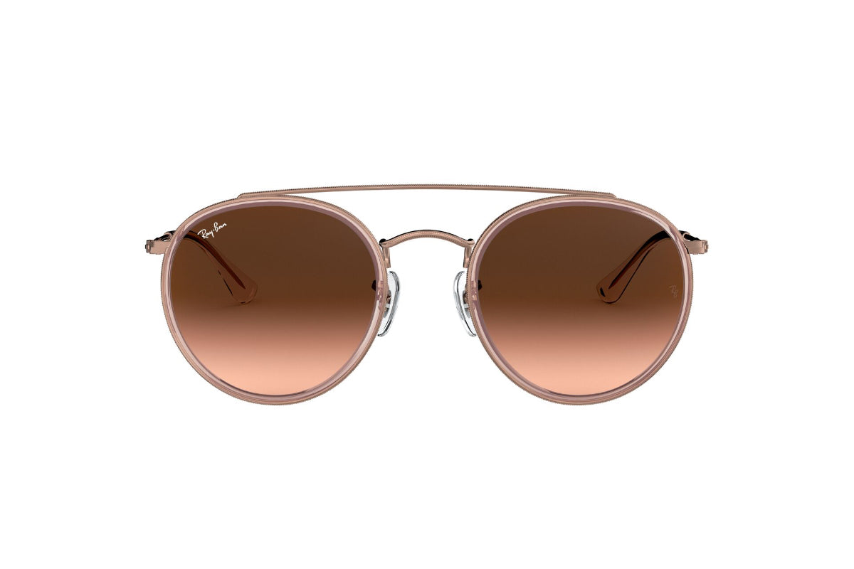 Lentes De Sol BronceCobre Ray-Ban