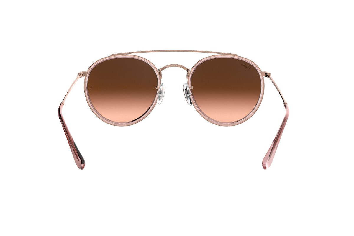 Lentes De Sol BronceCobre Ray-Ban