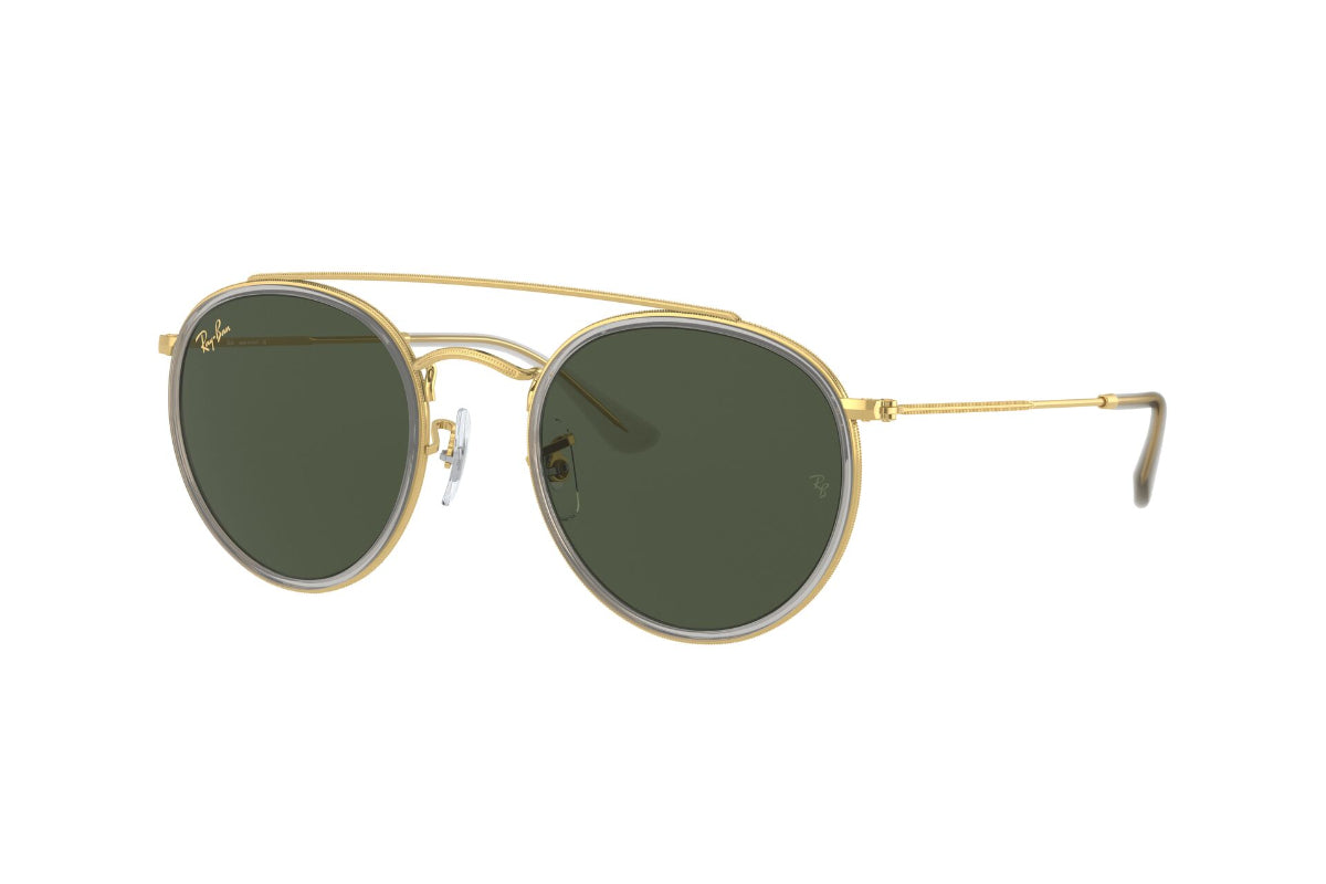 Lentes de Sol Rose Gold Ray-Ban