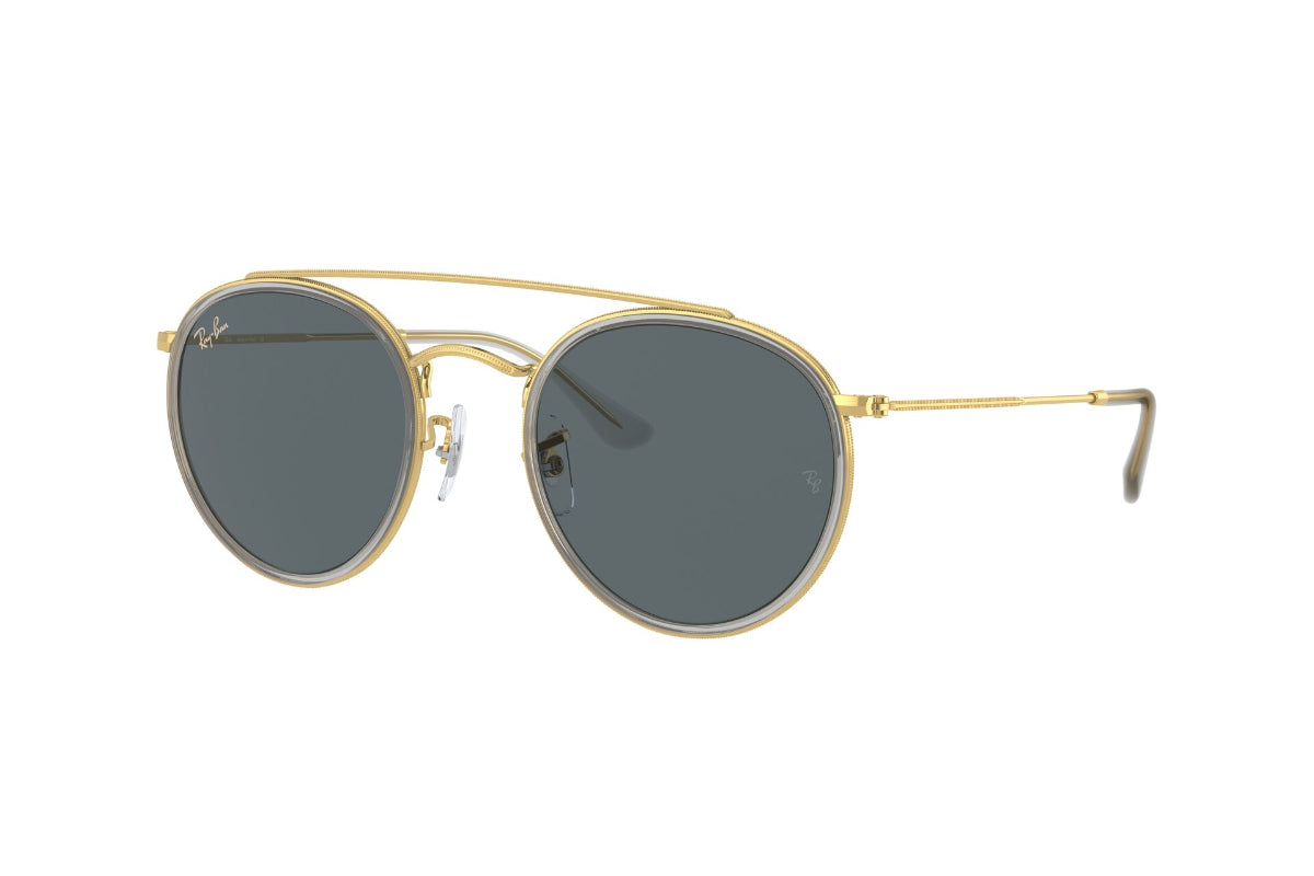 Lentes de Sol Rose Gold Ray-Ban