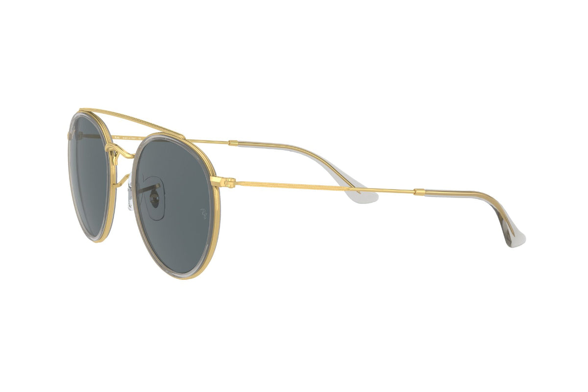 Lentes de Sol Rose Gold Ray-Ban