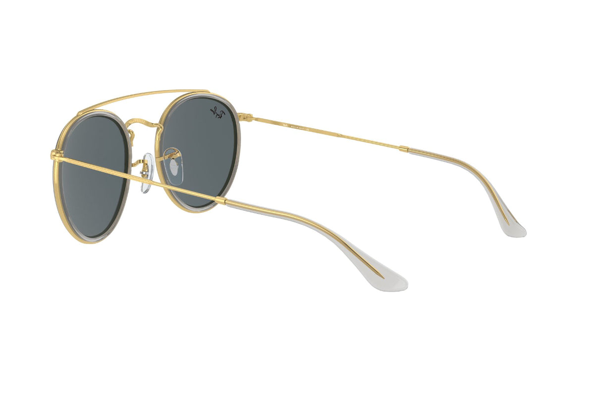 Lentes de Sol Rose Gold Ray-Ban