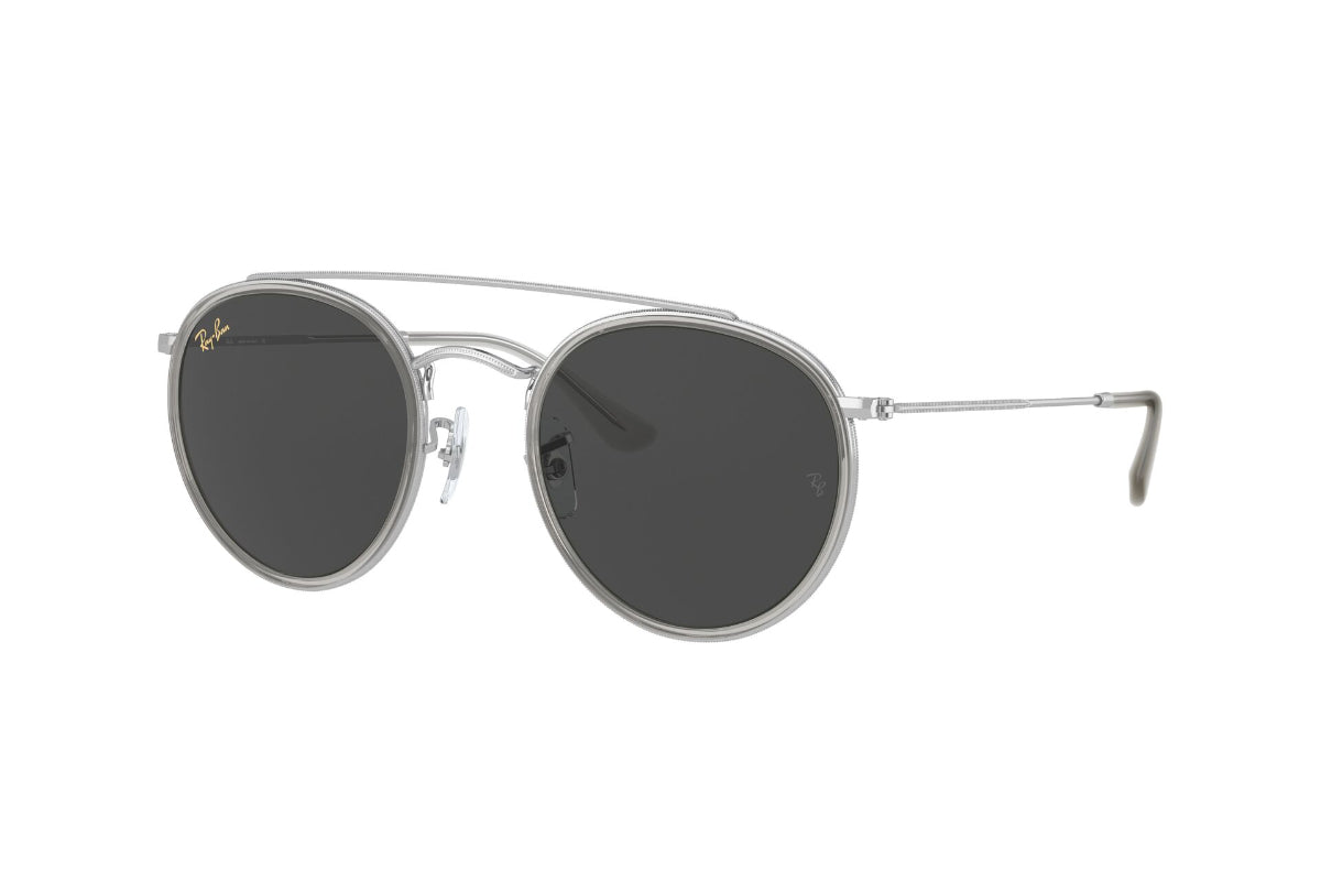 Lentes de Sol Silver Ray-Ban