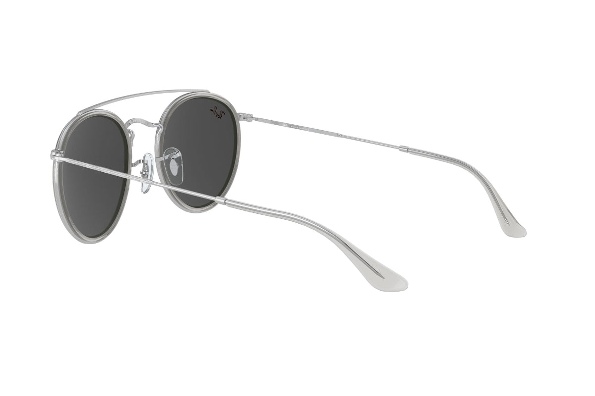 Lentes de Sol Silver Ray-Ban