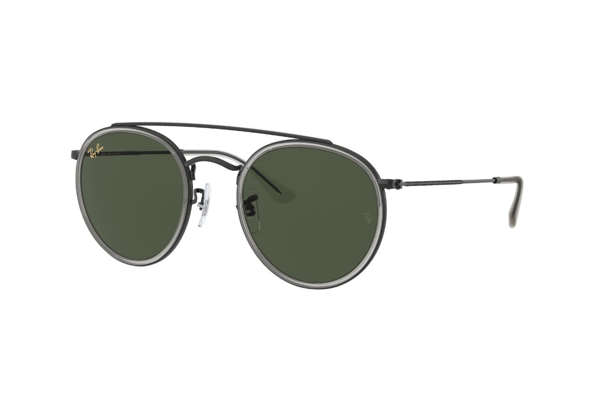 Lentes de Sol Black Ray-Ban