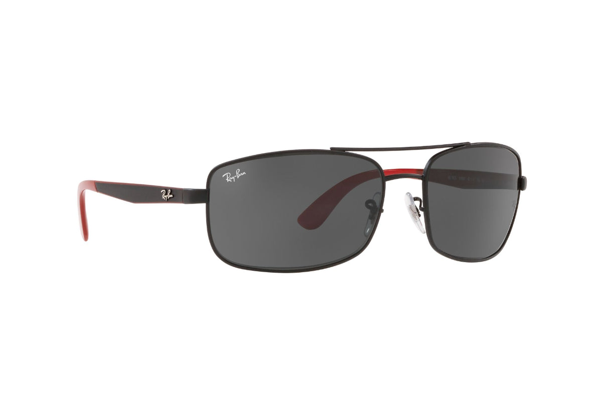 Lentes de Sol Negro Ray-Ban