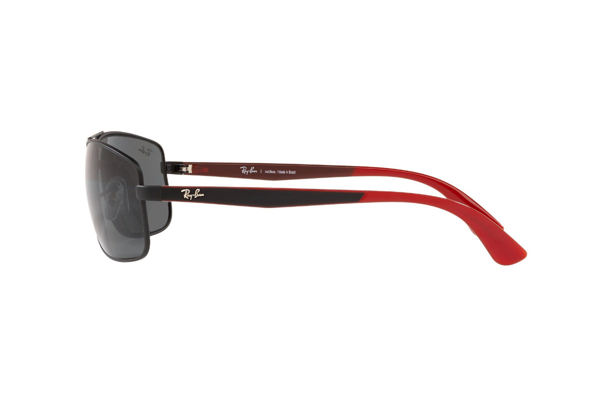 Lentes de Sol Negro Ray-Ban