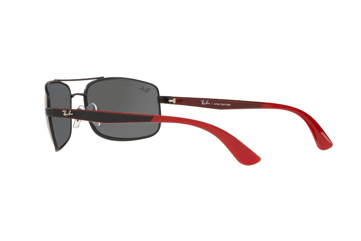 Lentes de Sol Negro Ray-Ban