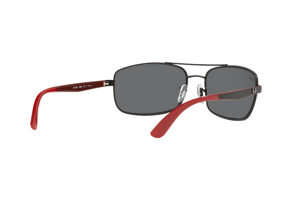 Lentes de Sol Negro Ray-Ban