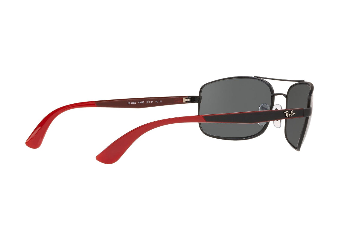 Lentes de Sol Negro Ray-Ban