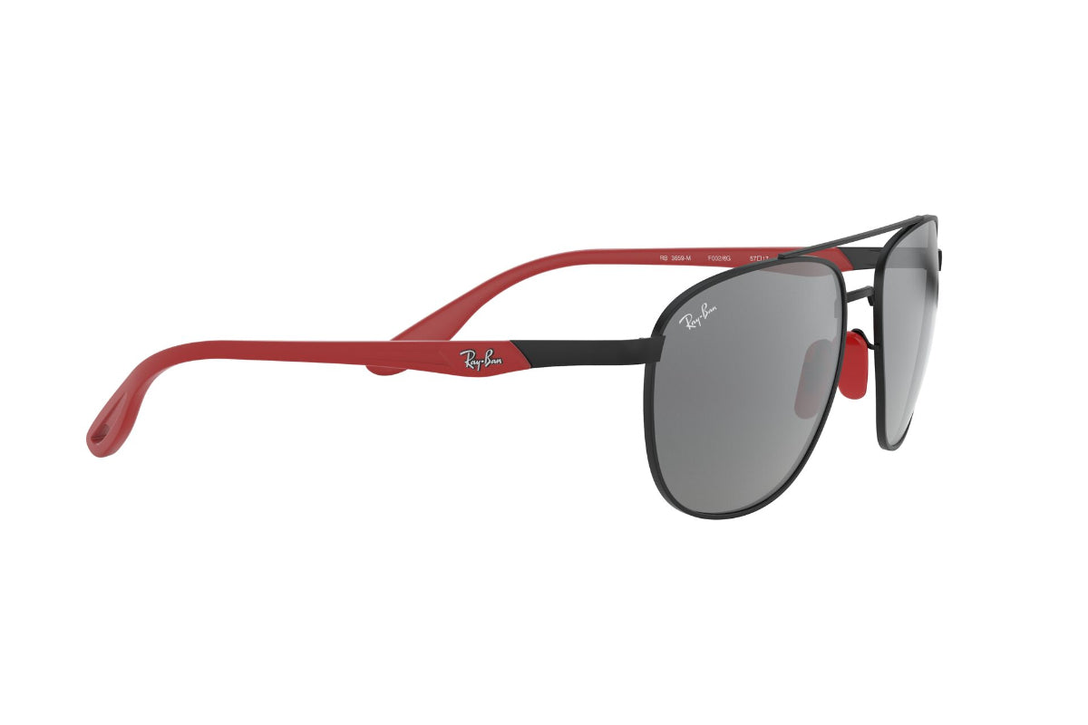 Ray-Ban Ferrari Lentes de Sol Espejados RB3659M