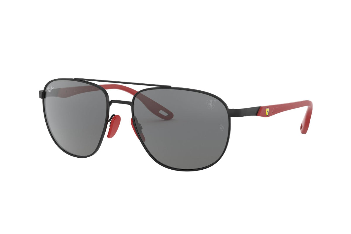 Ray-Ban Ferrari Lentes de Sol Espejados RB3659M