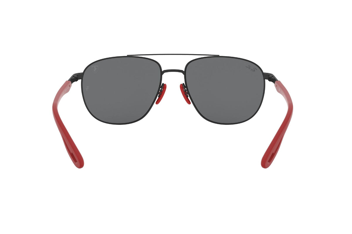 Ray-Ban Ferrari Lentes de Sol Espejados RB3659M