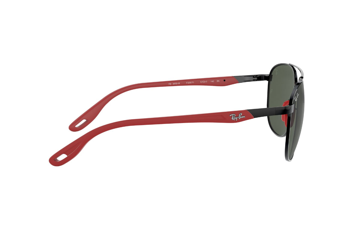 Ray-Ban Ferrari Lentes de Sol RB3659M