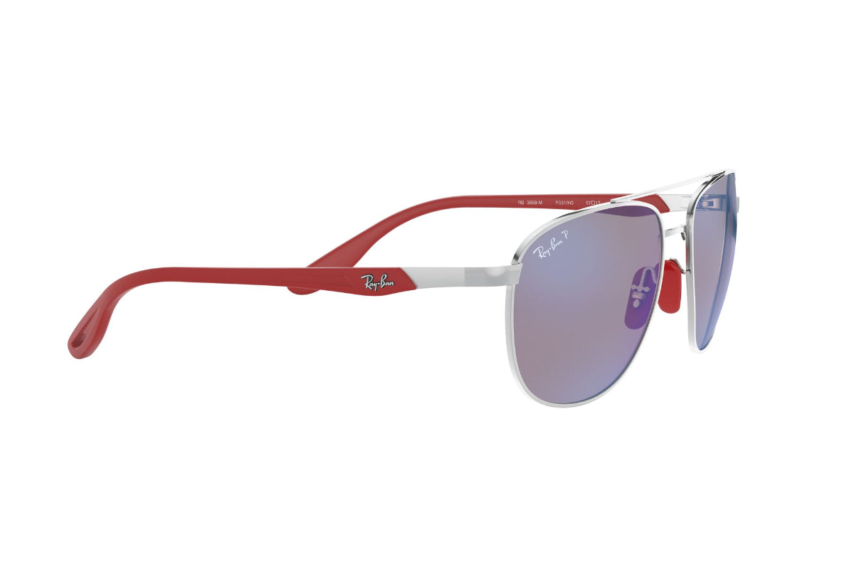 Ray-Ban Ferrari Lentes de Sol Polarizados RB3659M