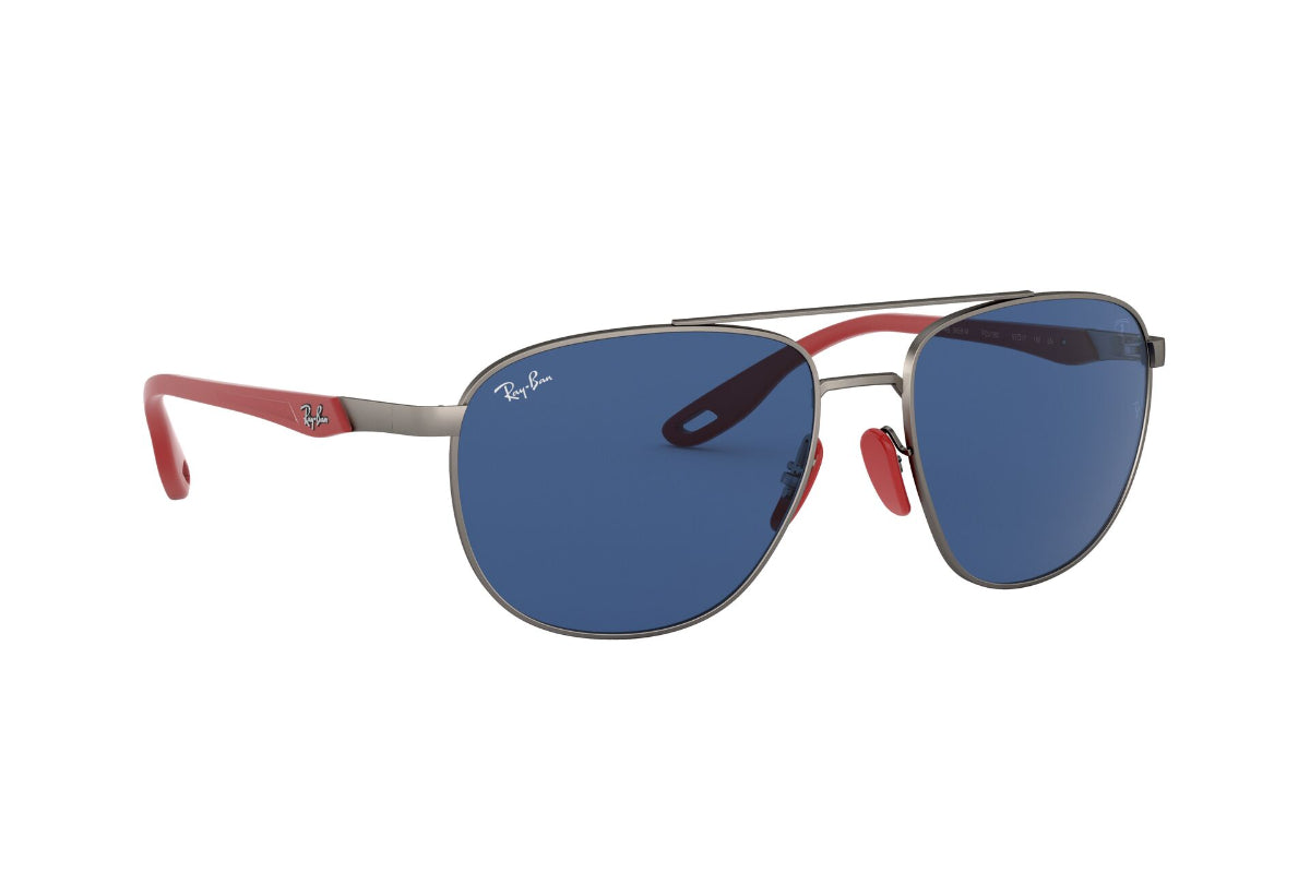 Ray-Ban Ferrari Lentes de Sol RB3659M