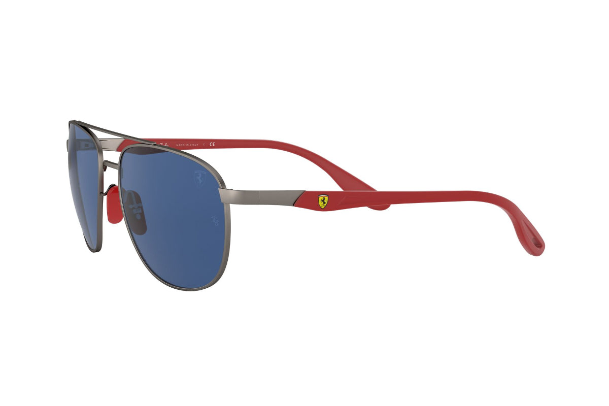 Ray-Ban Ferrari Lentes de Sol RB3659M