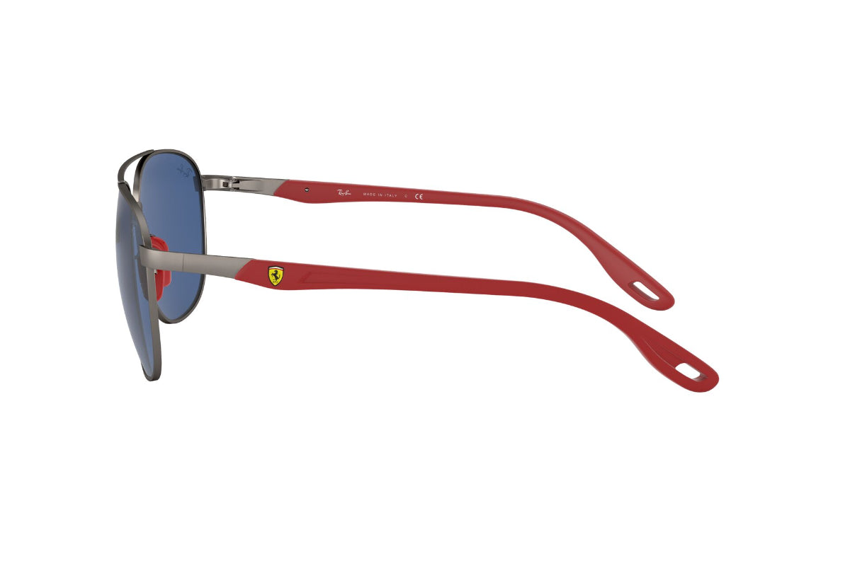 Ray-Ban Ferrari Lentes de Sol RB3659M