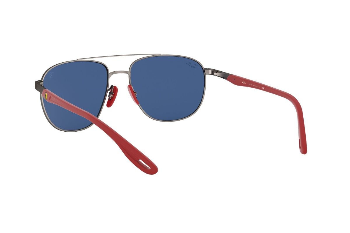 Ray-Ban Ferrari Lentes de Sol RB3659M