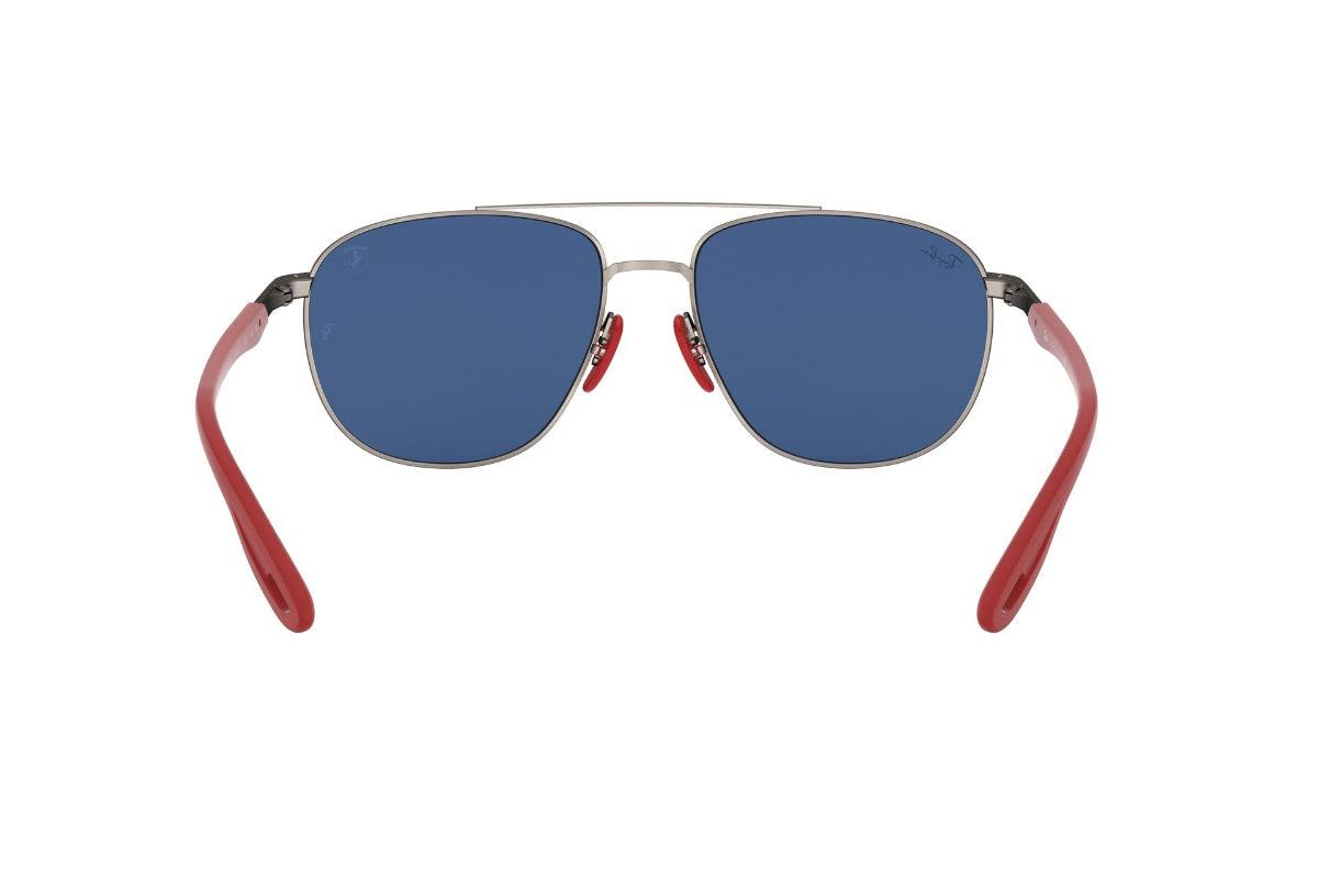 Ray-Ban Ferrari Lentes de Sol RB3659M