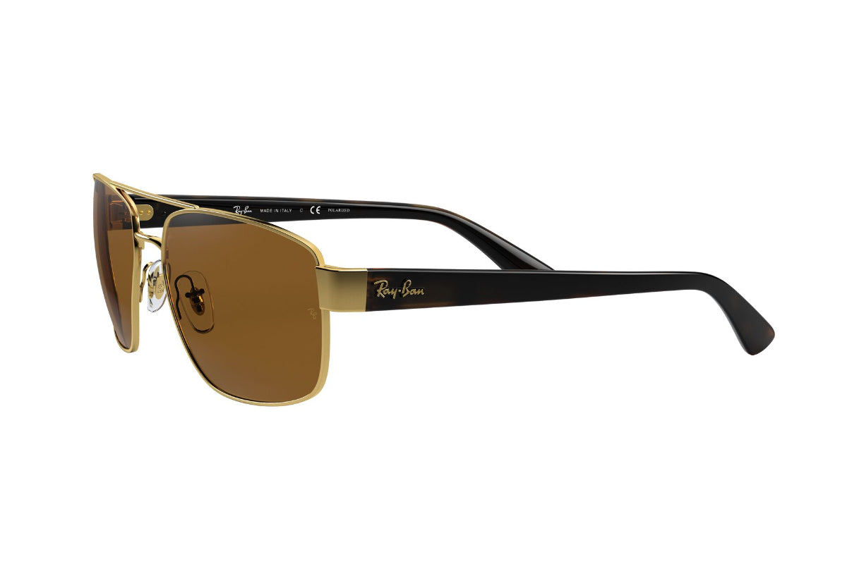 Ray-Ban Lentes de Sol Polarizados RB3663