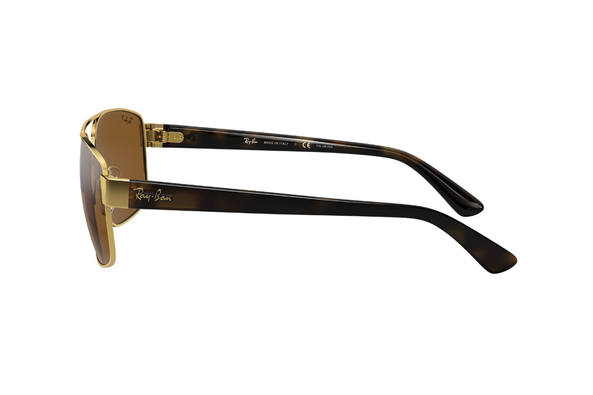 Ray-Ban Lentes de Sol Polarizados RB3663