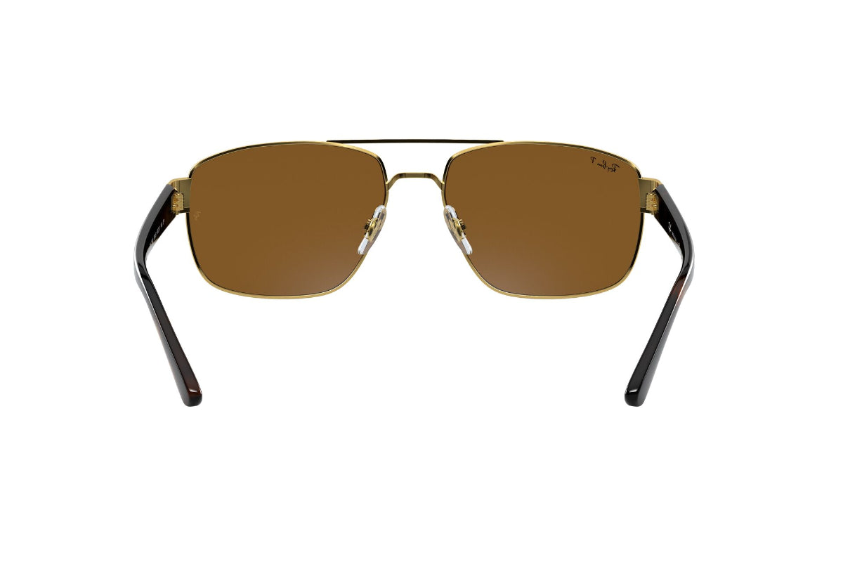 Ray-Ban Lentes de Sol Polarizados RB3663