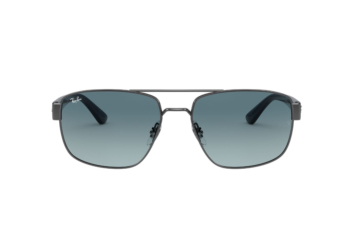 Ray-Ban Lentes de Sol Degradados RB3663
