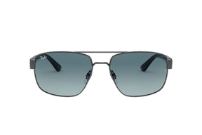 Ray-Ban Lentes de Sol Degradados RB3663