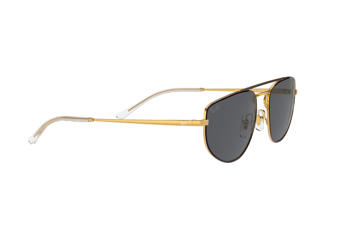 Lentes de Sol Black Ray-Ban