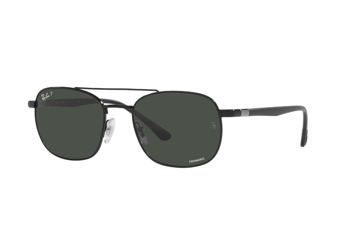 Ray-Ban Lentes de Sol Chromance Polarizados RB3670C